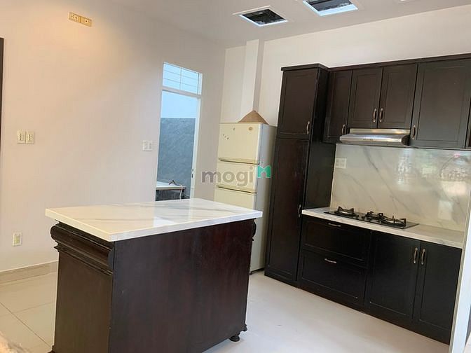 Hình ảnh Cho Thuê Biệt Thự 2 Mặt Tiền 400m2 Đường 34_Bình An_Quận 2