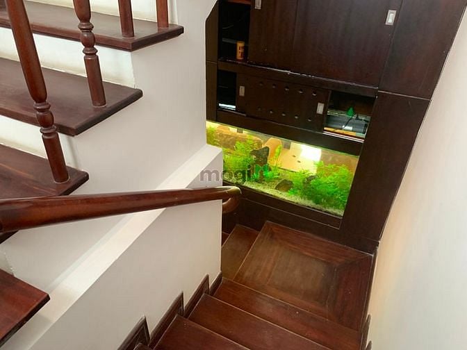 Hình ảnh Cho Thuê Biệt Thự 2 Mặt Tiền 400m2 Đường 34_Bình An_Quận 2