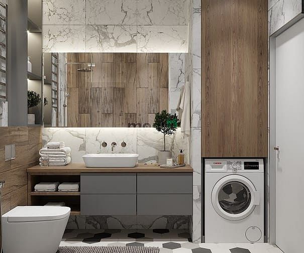Hình ảnh NEW!Cho thuê Happy Valley Phú Mỹ Hưng Quận 7, 115m2-135m2, 2PN-3PN.