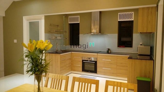 Hình ảnh Bán biệt thự Mỹ Giang giá 13.5Tỷ