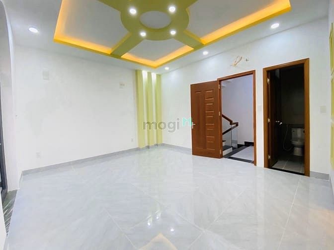 Hình ảnh cho thuê nhà số17/5E Đồng Xoài, Phường 13, Tân Bình,