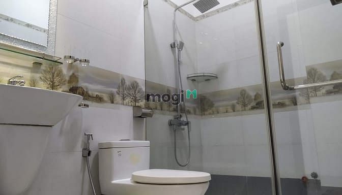 Hình ảnh cho thuê nhà số17/5E Đồng Xoài, Phường 13, Tân Bình,