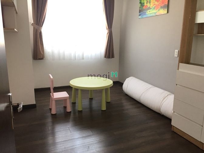 Hình ảnh Cho thuê gấp căn Hưng Phúc, 2PN lầu cao view biệt thự, full nội thất