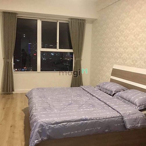 Hình ảnh Cho thuê Trang Chủ MB66.COM / Đăng Ký Tặng 66K Nam Phúc, Phú Mỹ Hưng 3PN full nội thất giá 26tr/tháng