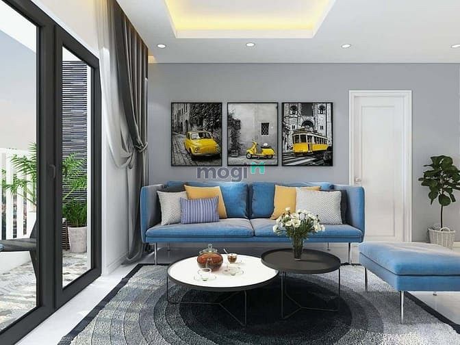 Hình ảnh Cho thuê Trang Chủ MB66.COM / Đăng Ký Tặng 66K GREEN VALLEY, QUẬN 7. 2PN ,full nội thất ,lầu cao mát.