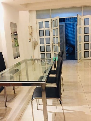 Hình ảnh Cho thuê mặt tiền 104A Thành Thái p14 Quận 10