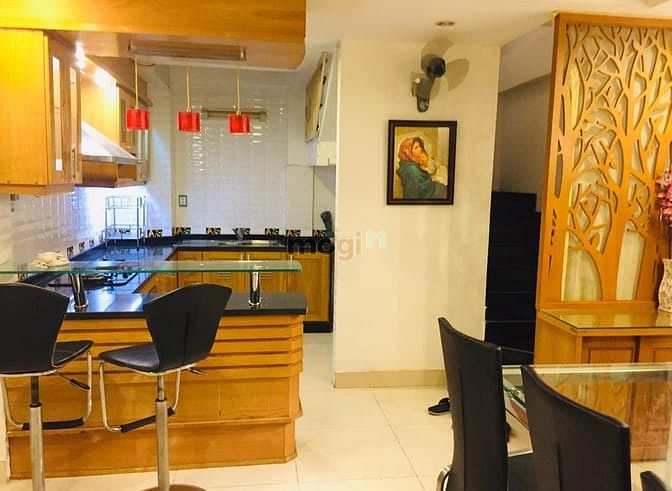 Hình ảnh Cho thuê mặt tiền 104A Thành Thái p14 Quận 10