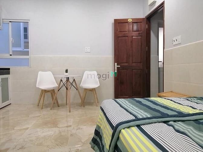 Hình ảnh 💁 💁Căn Hộ Mini Full Tiện Nghi Ngay Chợ Rẫy– Giá Hấp Dẫn