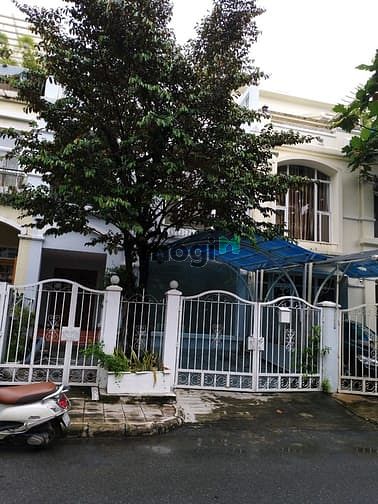 Hình ảnh Cần cho thuê biệt th Hưng Thái 5 phòng nhà đẹp mát mẻ