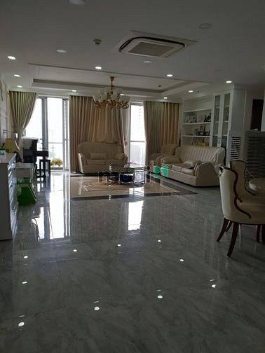 Hình ảnh Cần Bán Biệt Thự Đơn Lập Mỹ Văn 2, Phú Mỹ Hưng
