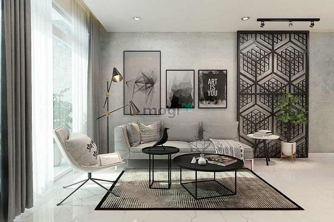 Hình ảnh Cho thuê gấp Trang Chủ MB66.COM / Đăng Ký Tặng 66K Hưng Phúc, 2PN lầu cao view biệt thự, nhà đẹp .