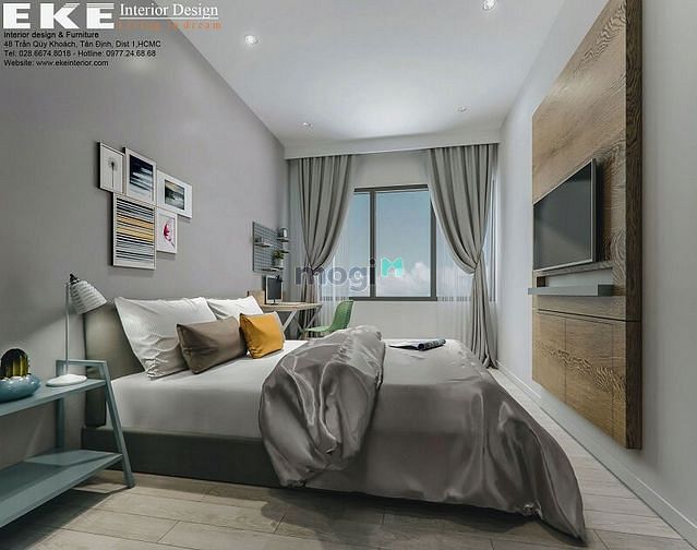 Hình ảnh HOT!Cho Thuê Căn Hộ Trang Chủ MB66.COM Chính Thức Sky Garden 3 PMH,giá cực rẻ.