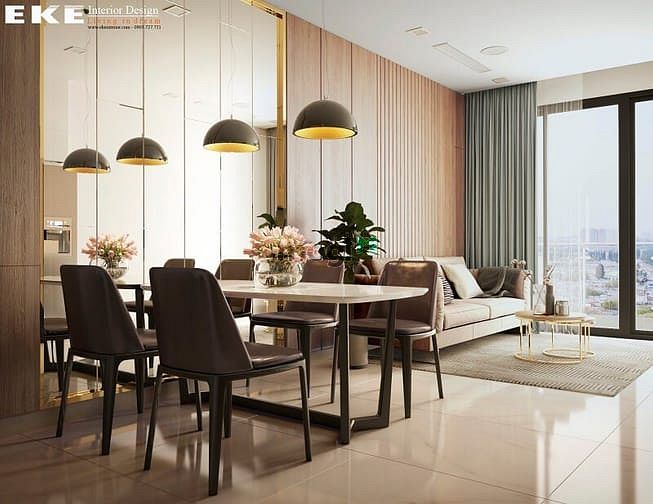 Hình ảnh HOT!Cho Thuê Căn Hộ Trang Chủ MB66.COM Chính Thức Sky Garden 3 PMH,giá cực rẻ.
