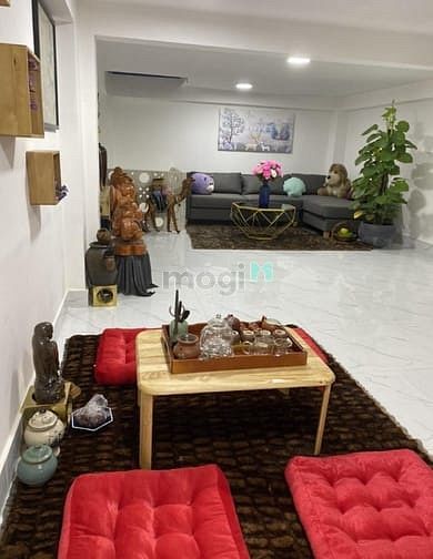 Hình ảnh Cho thuê nhà 48B Út Tịch p4 Tân Bình