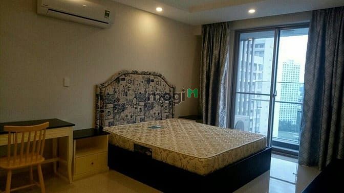 Hình ảnh Cần cho thuê Trang Chủ MB66.COM / Đăng Ký Tặng 66K Hưng Phúc, Phú Mỹ Hưng. Căn 2PN giá 15tr/th .