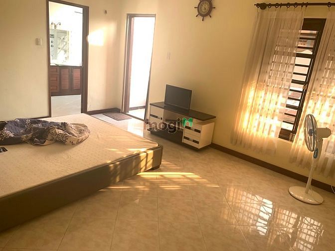 Hình ảnh Cho Thuê Biệt Thự Sân Vườn 300m2 Đường 11 An Phú_4 Phòng