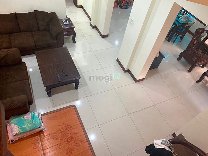 Hình ảnh Cho Thuê Biệt Thự Sân Vườn 300m2 Đường 11 An Phú_4 Phòng
