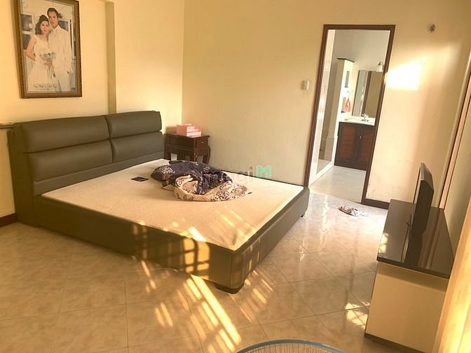 Hình ảnh Cho Thuê Biệt Thự Sân Vườn 300m2 Đường 11 An Phú_4 Phòng