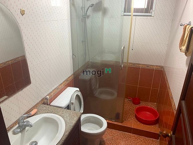 Hình ảnh Cho Thuê Biệt Thự Sân Vườn 300m2 Đường 11 An Phú_4 Phòng
