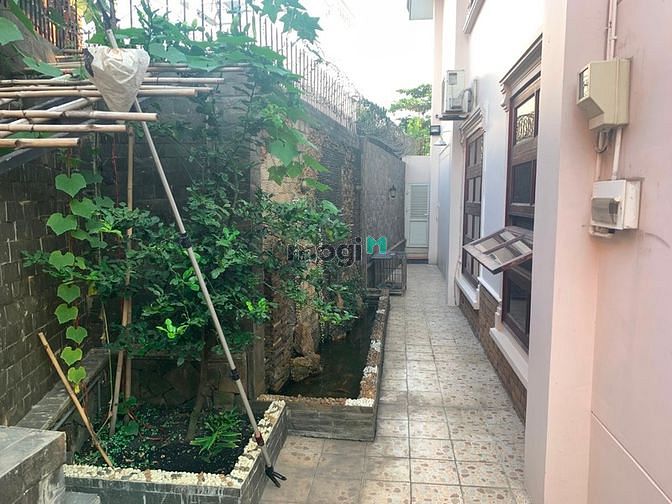 Hình ảnh Cho Thuê Biệt Thự Sân Vườn 300m2 Đường 11 An Phú_4 Phòng