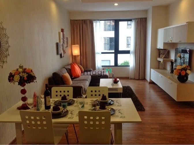 Hình ảnh Cho thuê Trang Chủ MB66.COM / Đăng Ký Tặng 66K Happy Valley PMH, 19tr full đồ, 85m2 lh Ms. Xuân