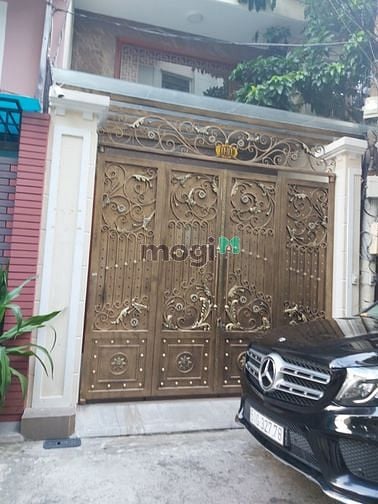Hình ảnh bán Nhà phố Mặt tiền Phổ Quang Quận Tân Bình, 80 m2
