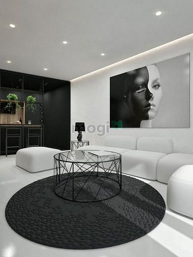 Hình ảnh Cho thuê CH Happy Valley PMH Q7. DT: 135m2, 3PN, 2WC,giá cực tốt.