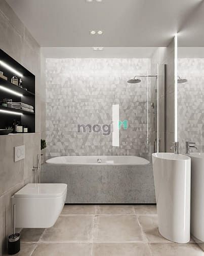 Hình ảnh Cho thuê CH Happy Valley PMH Q7. DT: 135m2, 3PN, 2WC,giá cực tốt.