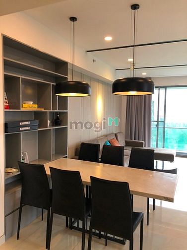 Hình ảnh Cho thuê CH Nam Phúc 3PN, view CV yên tĩnh, 26tr/th, đầy đủ nội thất.