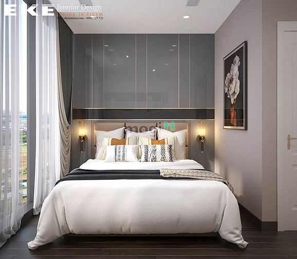 Hình ảnh Cho thuê Trang Chủ MB66.COM / Đăng Ký Tặng 66K 3PN Happy Valley, Quận 7, DT 135m2, đầy đủ nội thất.
