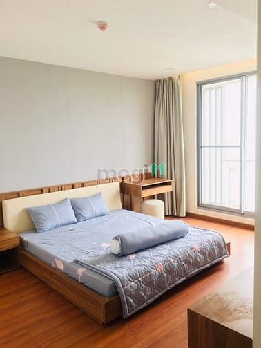 Hình ảnh Cho thuê gấp biệt thự liên kế Mỹ Văn 1, Phú Mỹ Hưng, Quận 7