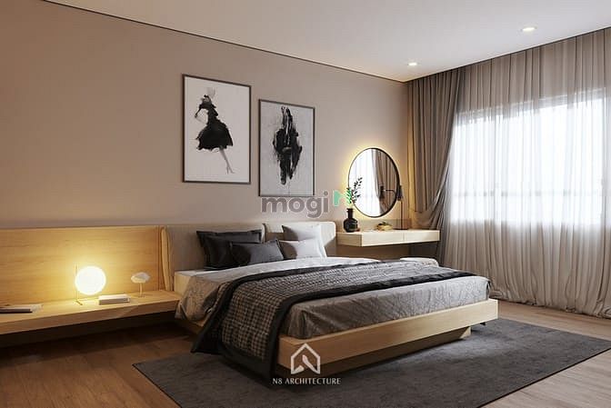 Hình ảnh HOT!Cho thuê Trang Chủ MB66.COM / Đăng Ký Tặng 66K chung cư Sky Garden 71m2, giá 12 triệu/tháng.