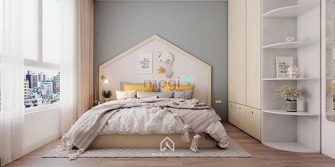 Hình ảnh HOT!Cho thuê Trang Chủ MB66.COM / Đăng Ký Tặng 66K chung cư Sky Garden 71m2, giá 12 triệu/tháng.