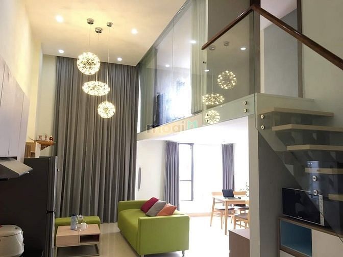 Hình ảnh Cho thuê Trang Chủ MB66.COM / Đăng Ký Tặng 66K Laastoria, Quận 2. có lửng, 3PN. 80m. 10.5tr/nội thất