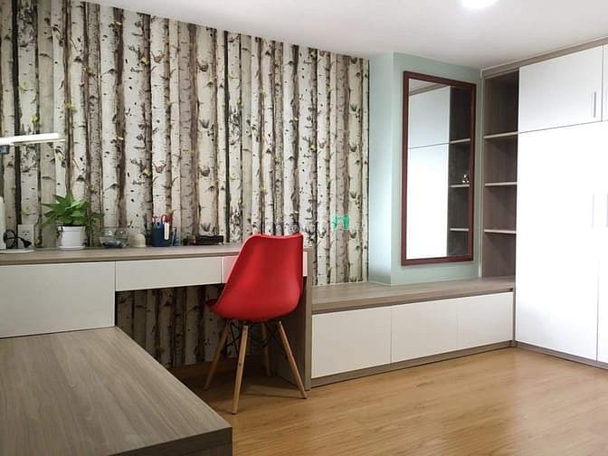 Hình ảnh Cho thuê Trang Chủ MB66.COM / Đăng Ký Tặng 66K Laastoria, Quận 2. có lửng, 3PN. 80m. 10.5tr/nội thất