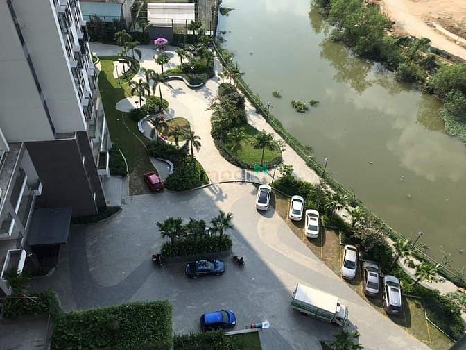 Hình ảnh Cho thuê Trang Chủ MB66.COM / Đăng Ký Tặng 66K Laastoria, Quận 2. có lửng, 3PN. 80m. 10.5tr/nội thất