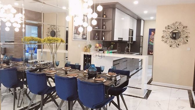 Hình ảnh Cho thuê Trang Chủ MB66.COM / Đăng Ký Tặng 66K Happy Valley PMH, 14tr full đồ, 65m2 lh Ms. Xuân