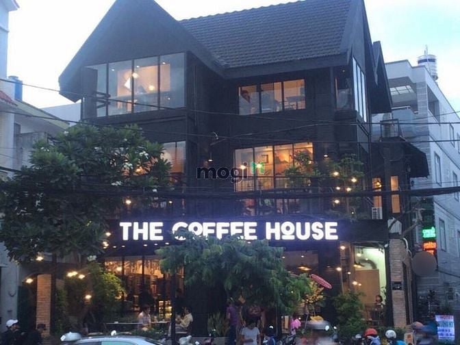 Hình ảnh Cho Thuê 3 MT 41 Nguyễn Thái Sơn, P4 Gò Vấp