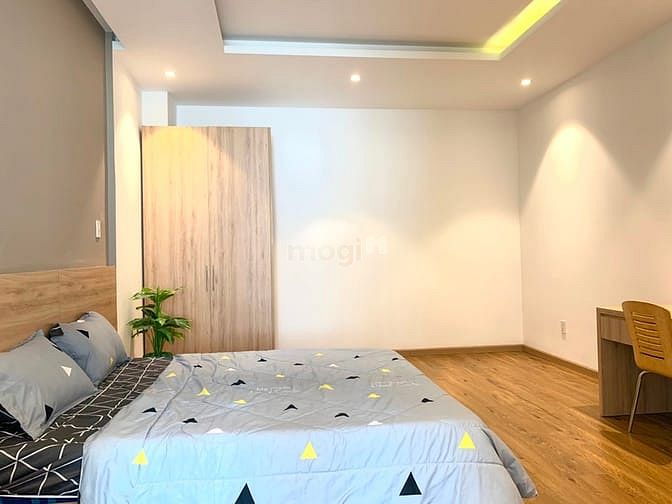 Hình ảnh ⚡⚡Căn Hộ Cao Cấp Xinh Xắn 30M2 Ngay NTD Phú Thọ