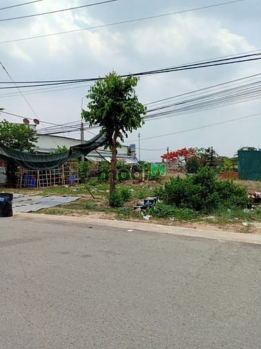 Hình ảnh Lô đất 280m2 thổ cư đối diện cty đang hoạt động. Bán giá 750 triệu