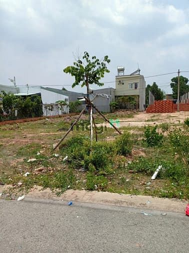 Hình ảnh Lô đất 280m2 thổ cư đối diện cty đang hoạt động. Bán giá 750 triệu