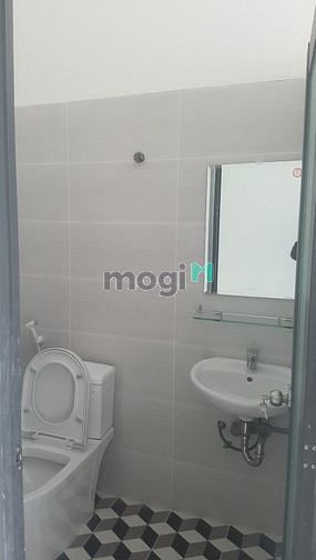 Hình ảnh Phòng mới xây giá cực rẻ quận 7 chỉ 3tr