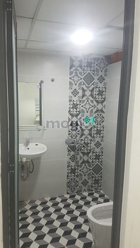Hình ảnh Phòng mới xây giá cực rẻ quận 7 chỉ 3tr
