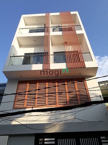 Hình ảnh Phòng mới xây giá cực rẻ quận 7 chỉ 3tr