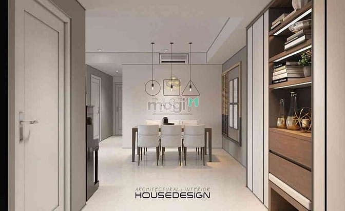 Hình ảnh Cho thuê Trang Chủ MB66.COM / Đăng Ký Tặng 66K GREEN VALLEY, QUẬN 7, PMH, DIỆN TÍCH: 89M2 ,giá rẻ .