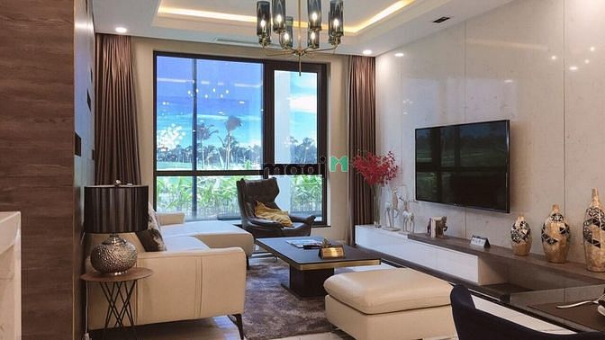 Hình ảnh Cho thuê Trang Chủ MB66.COM / Đăng Ký Tặng 66K Happy Valley PMH, 21.5tr full đồ, 93m2 lh Ms. Xuân