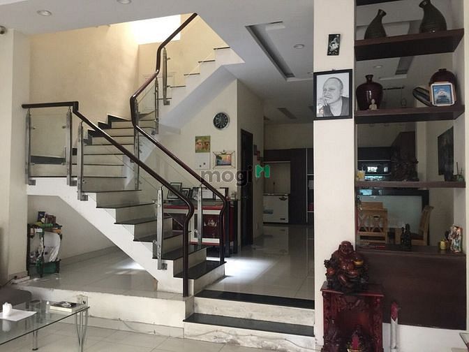 Hình ảnh Bán Nhà phố Mặt tiền Phổ Quang Quận Tân Bình, 100 m2