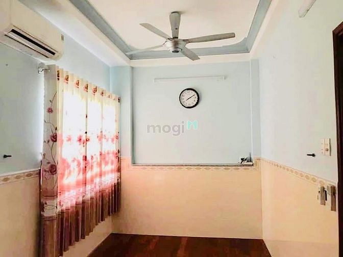 Hình ảnh Cho thuê nhà Gần Công Viên Hoàng Văn Thụ Tân Bình,