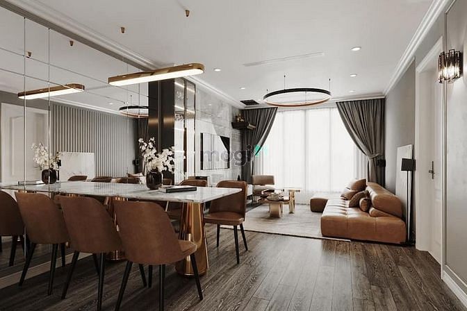 Hình ảnh Cho thuê CH Riverpark Premier PMH Quận 7 chỉ 35 triệu, nhà đẹp mới.
