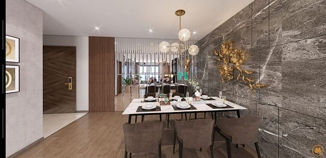 Hình ảnh Cho thuê Trang Chủ MB66.COM / Đăng Ký Tặng 66K Happy Valley PMH, 34tr full đồ, 150m2 lh Ms. Xuân